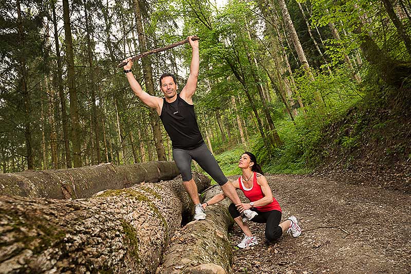 Sei in Bewegung – Bild 21