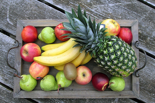 Ernährung